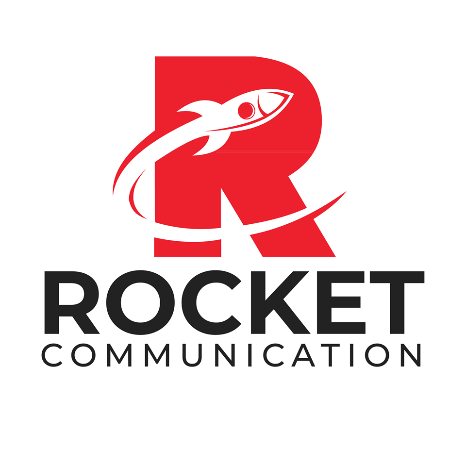Rocket Communication-logo